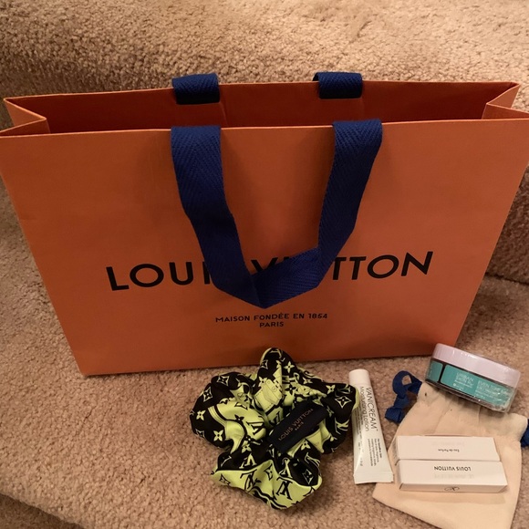 Louis Vuitton bundle SOLD - Picture 3 of 7